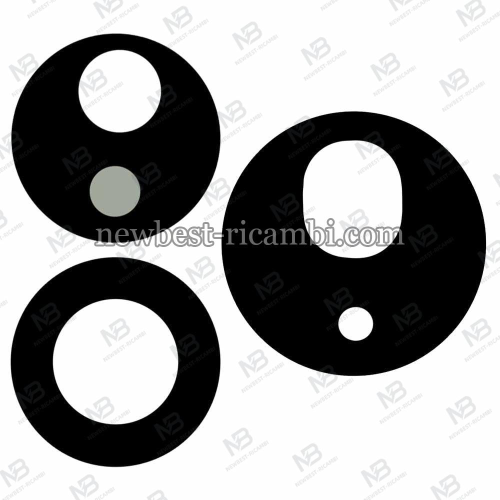 Huawei Pura 80 Pro 5G (LMR-AL00 / LMR-LX9) Camera Glass