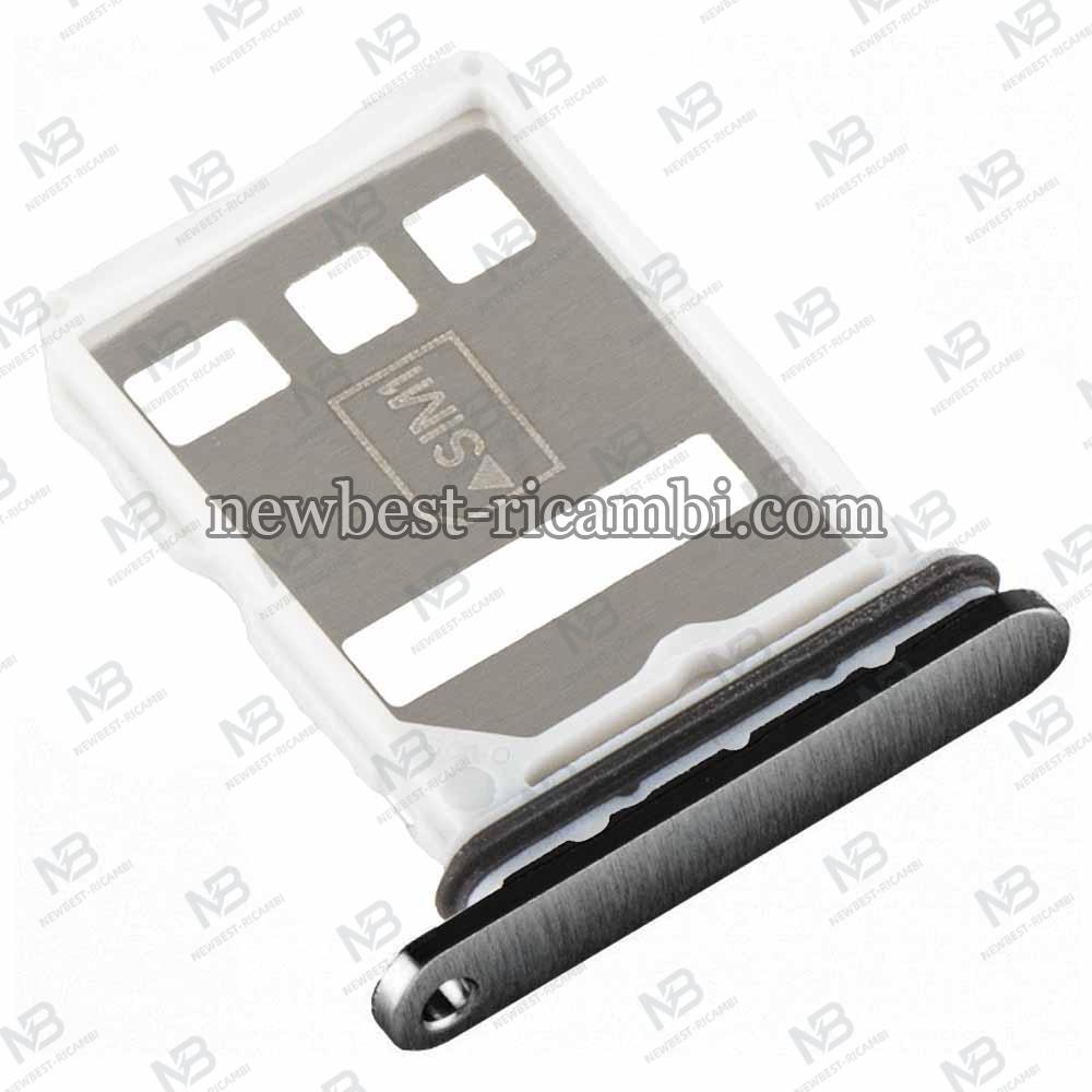 Huawei Pura 80 Pro 5G / Pura 80 Ultra 5G Sim Tray Black