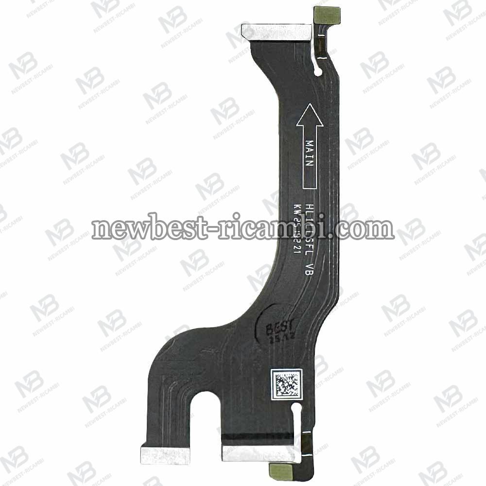 Huawei Pura 80 Pro 5G (LMR-AL00 / LMR-LX9) Flex Mainboard