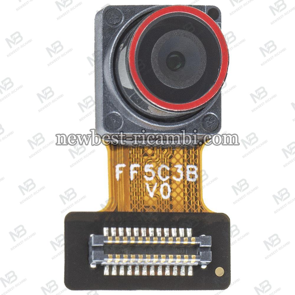 ​Honor X5c Plus Front Camera