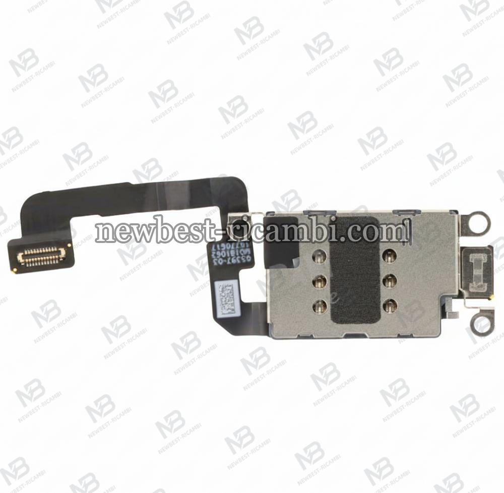 iPhone 17 Flex Sim Read