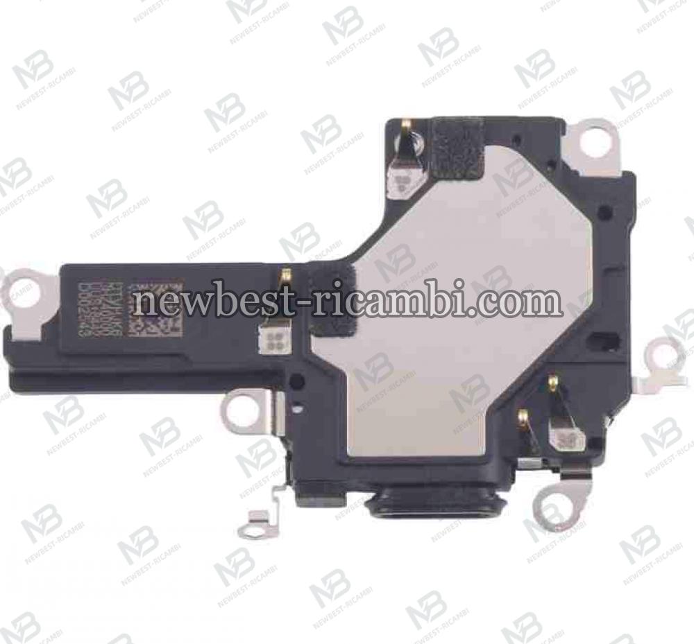 iPhone 17 Pro Dock Ringer