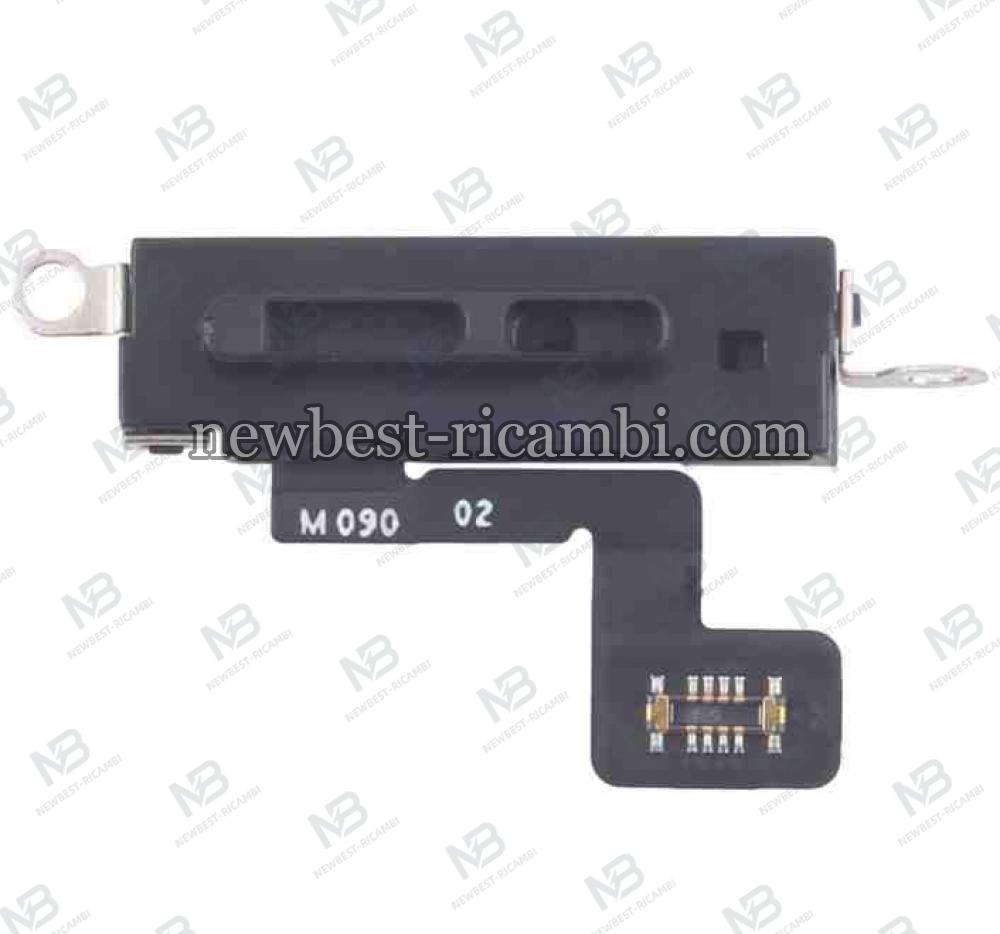 iPhone 17 Pro Max Dock Microphone