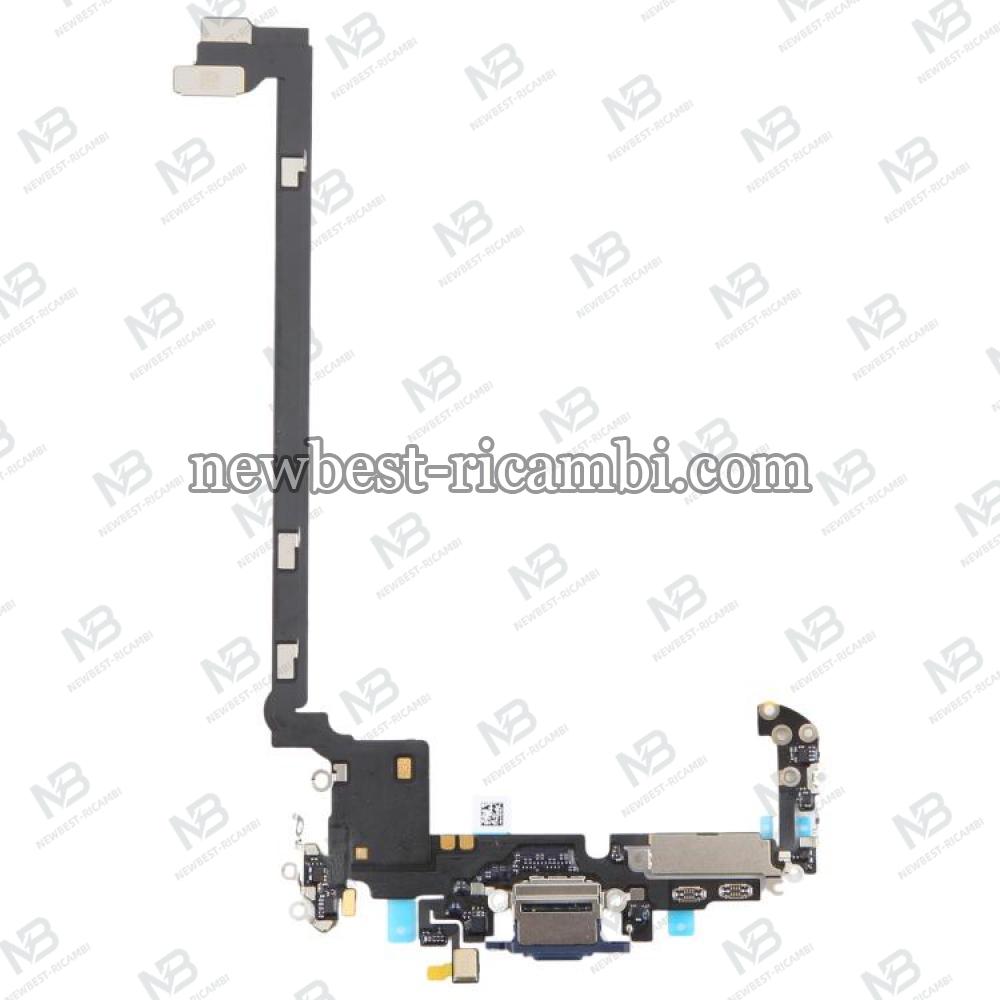 iPhone 17 Pro Max Flex Dock Charge Blue