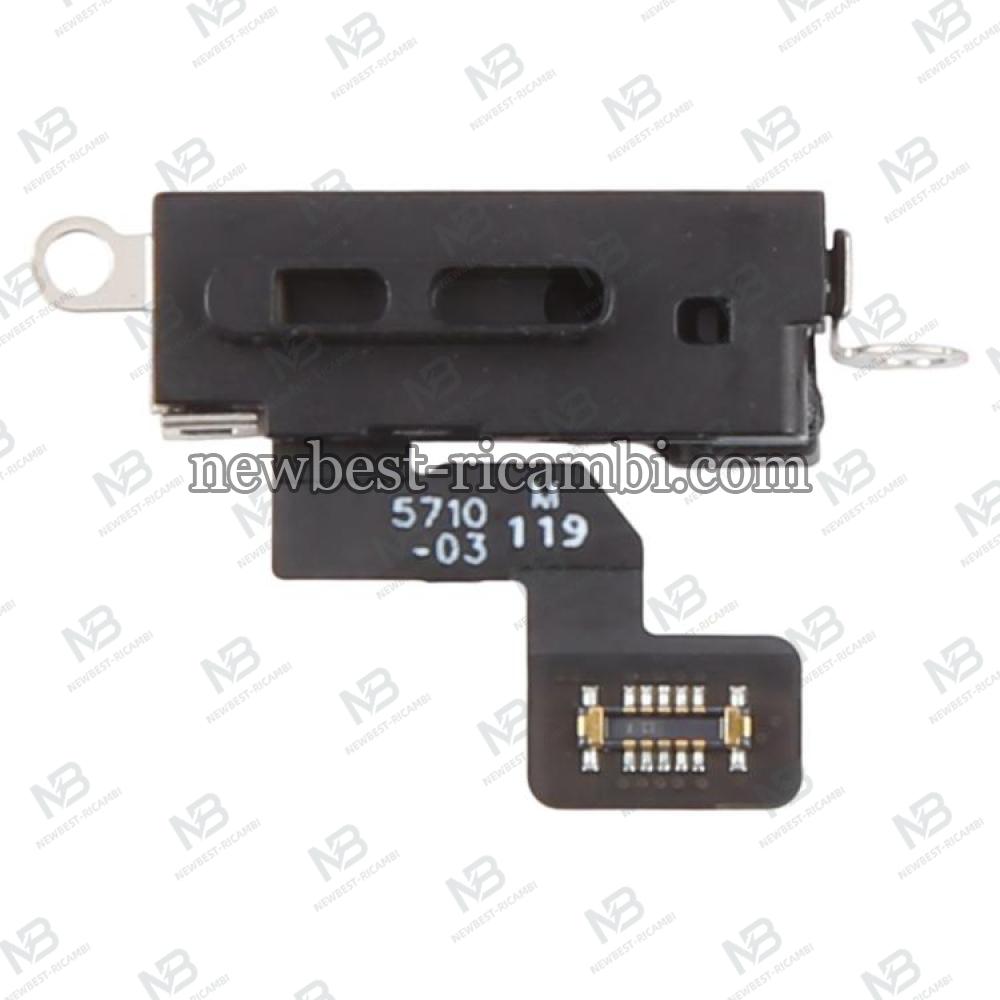 iPhone 17 Pro Flex Microphone
