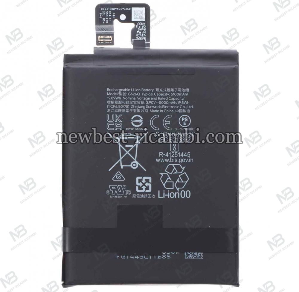 ​Google Pixel 9A G526Q Battery
