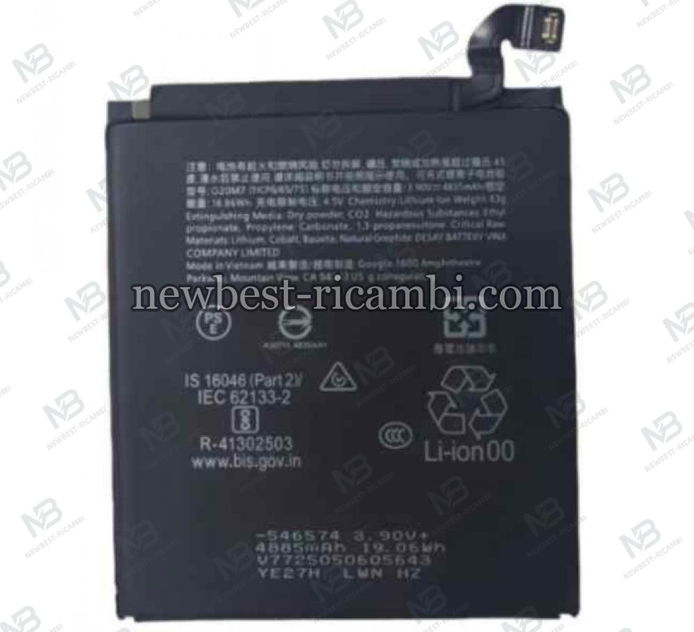 ​Google Pixel 10 G20M7 Battery