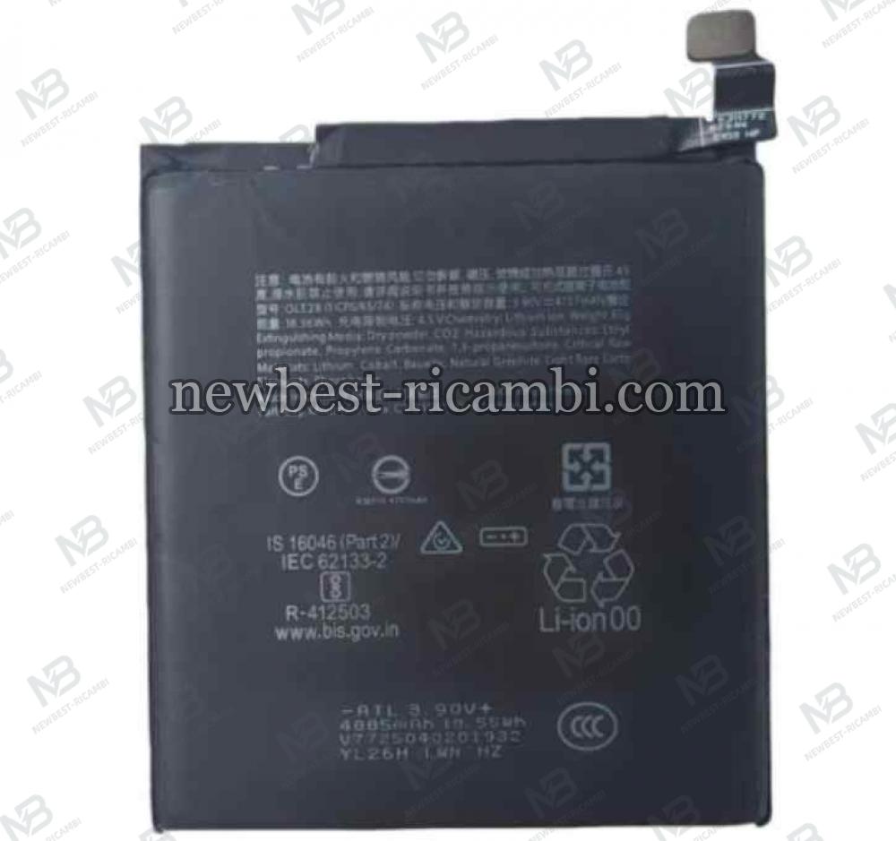 Google Pixel 10 Pro GLE28 Battery