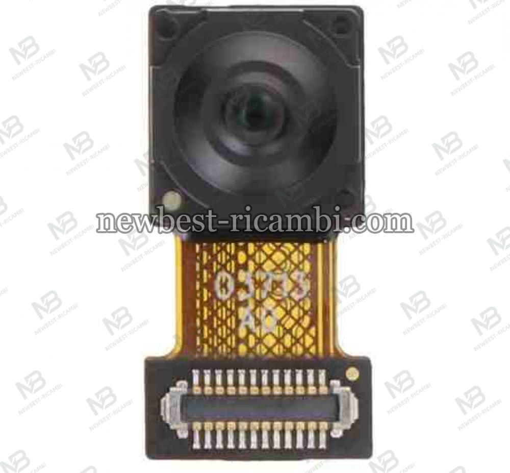 Xiaomi Redmi 15 5G (25057RN09E) Front Camera