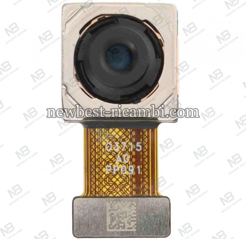 Xiaomi Redmi 15 5G (25057RN09E) Back Camera
