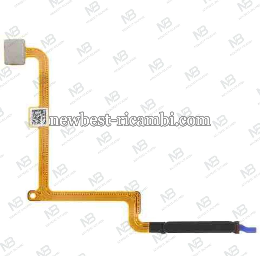 Xiaomi Redmi 15 5G (25057RN09E) Flex Id Touch Black