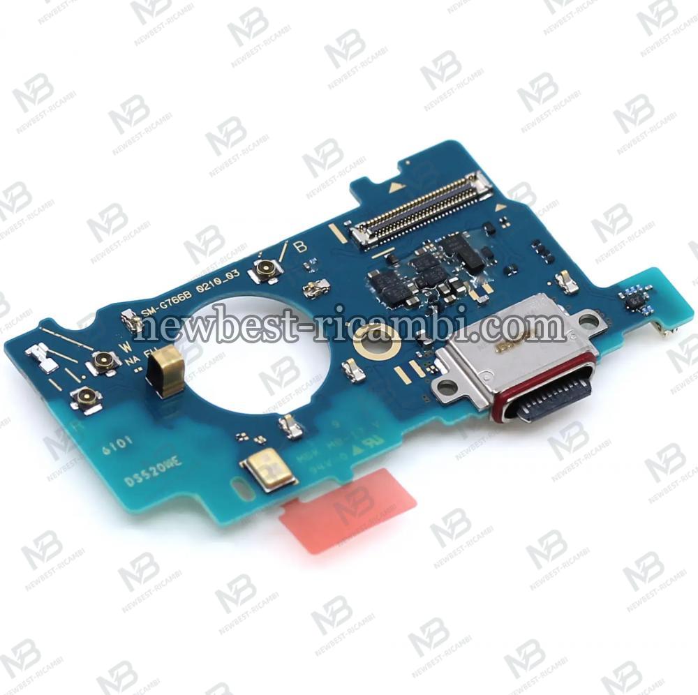 Samsung Glaxy Xcover 7 Pro G766B Flex Dock Charge