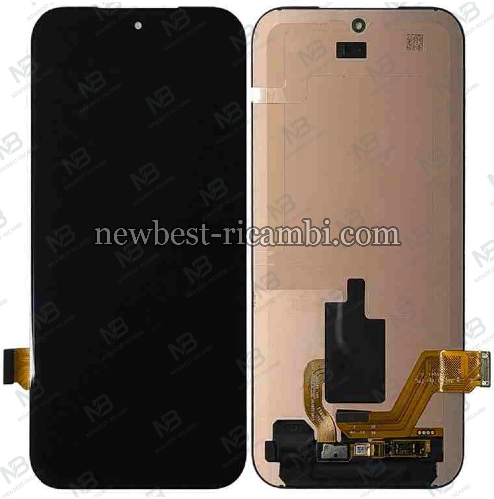 Xiaomi Mi 17 Pro 5G (25098PN5AC) Touch + Lcd Black Original