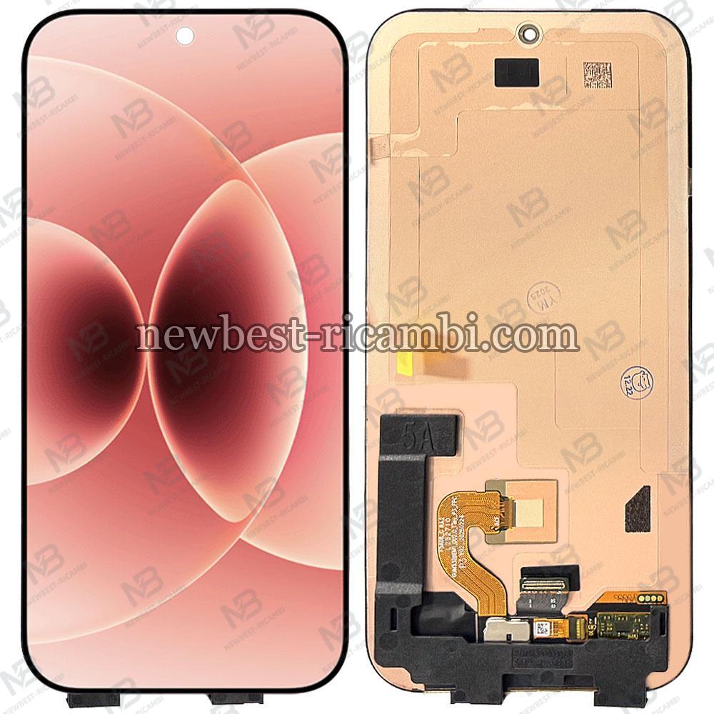 Xiaomi Mi 17 5G (25113PN0EC) Touch + Lcd Black Original