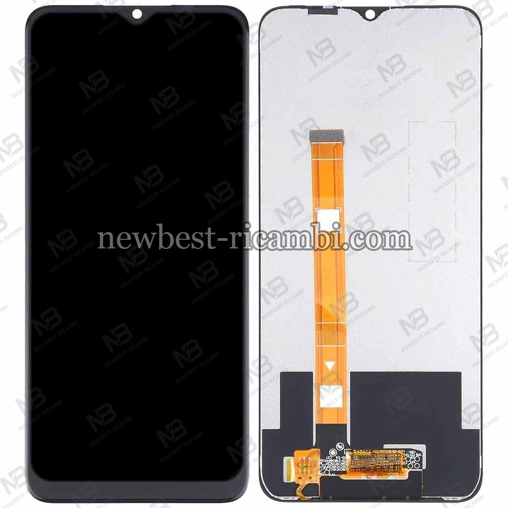 Oppo A35 5G (PEHM00 / PEFM00) Touch + Lcd Black Original