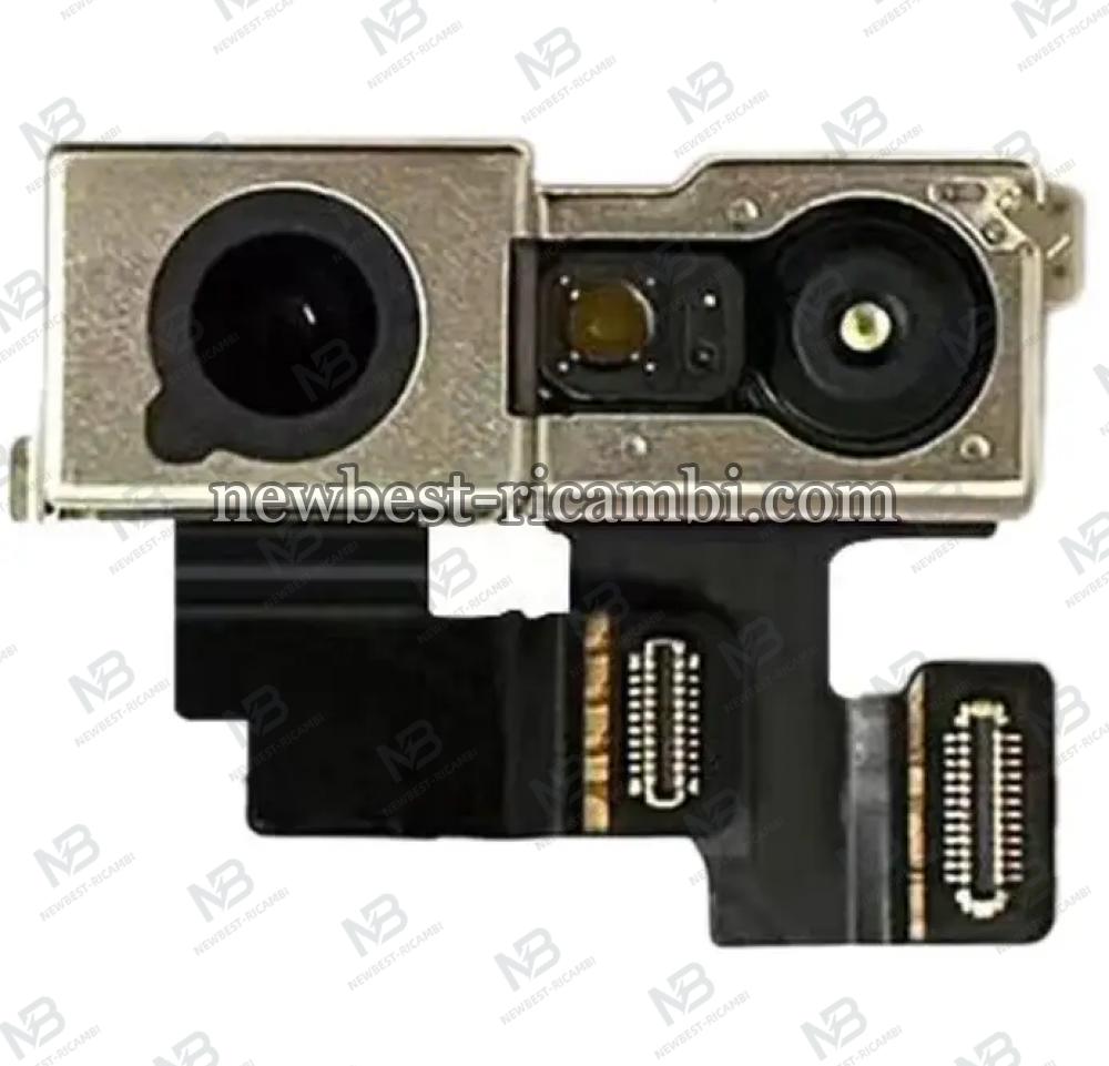iPhone 17 Air Front Camera