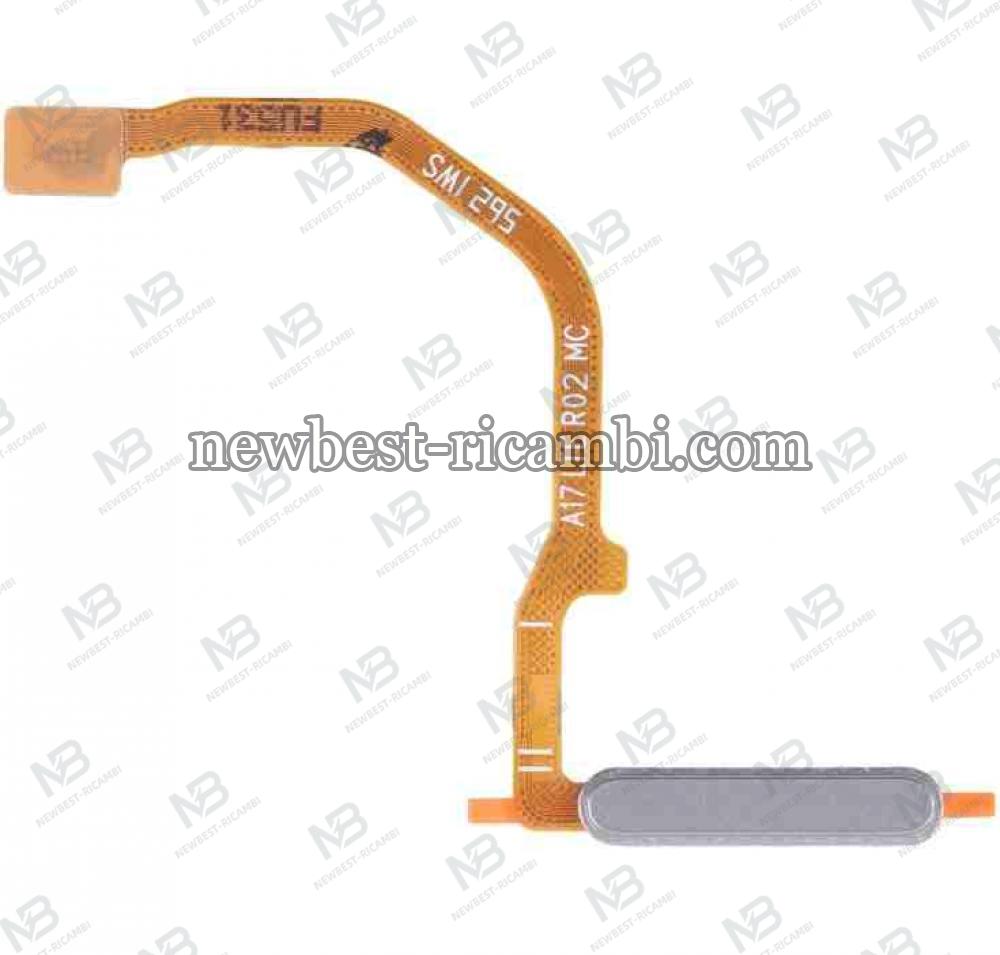 Samsung Galaxy A17 4G A175 Flex Id Touch Gray