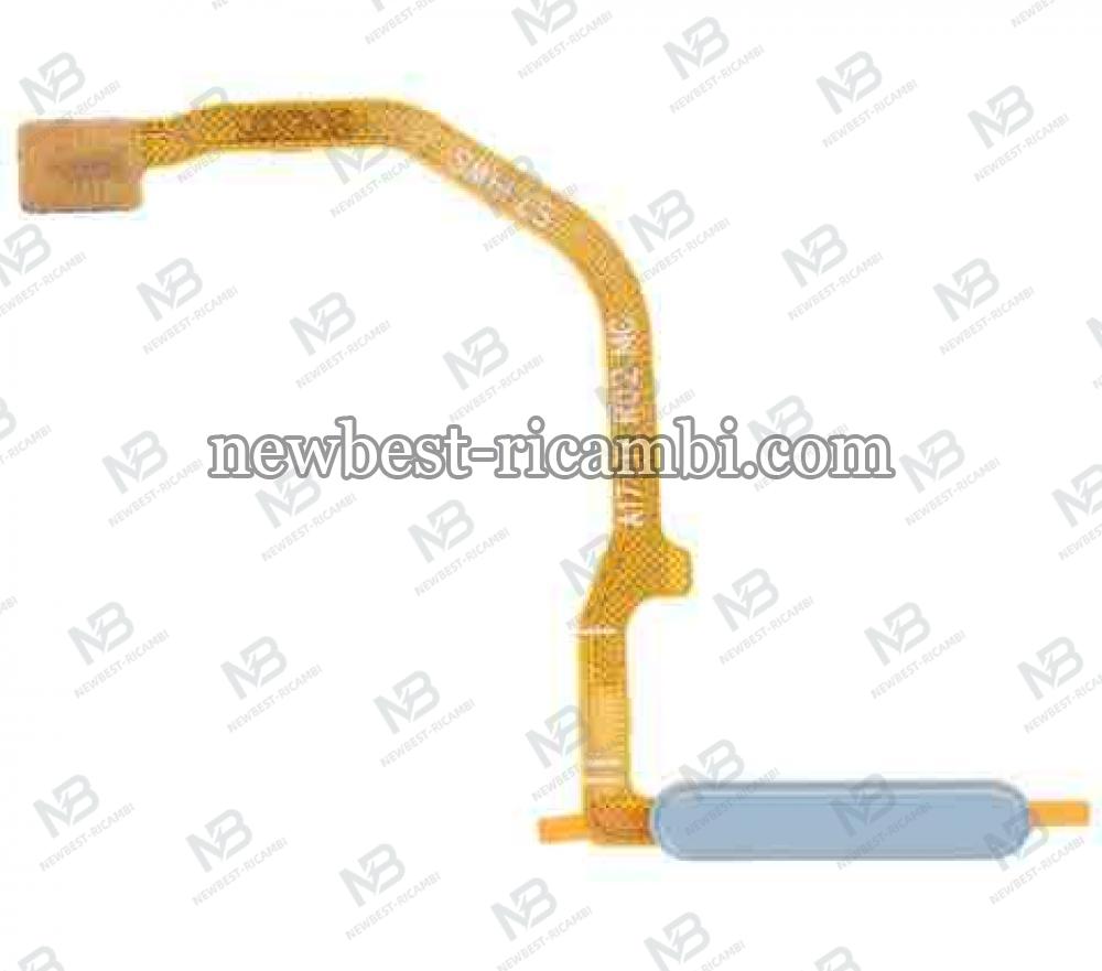 Samsung Galaxy A17 4G A175 Flex Id Touch Blue