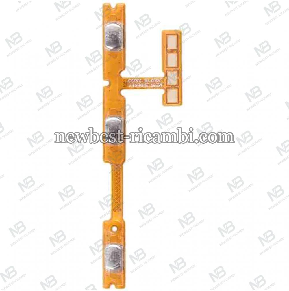 Samsung Galaxy A05s A057 Flex Volume