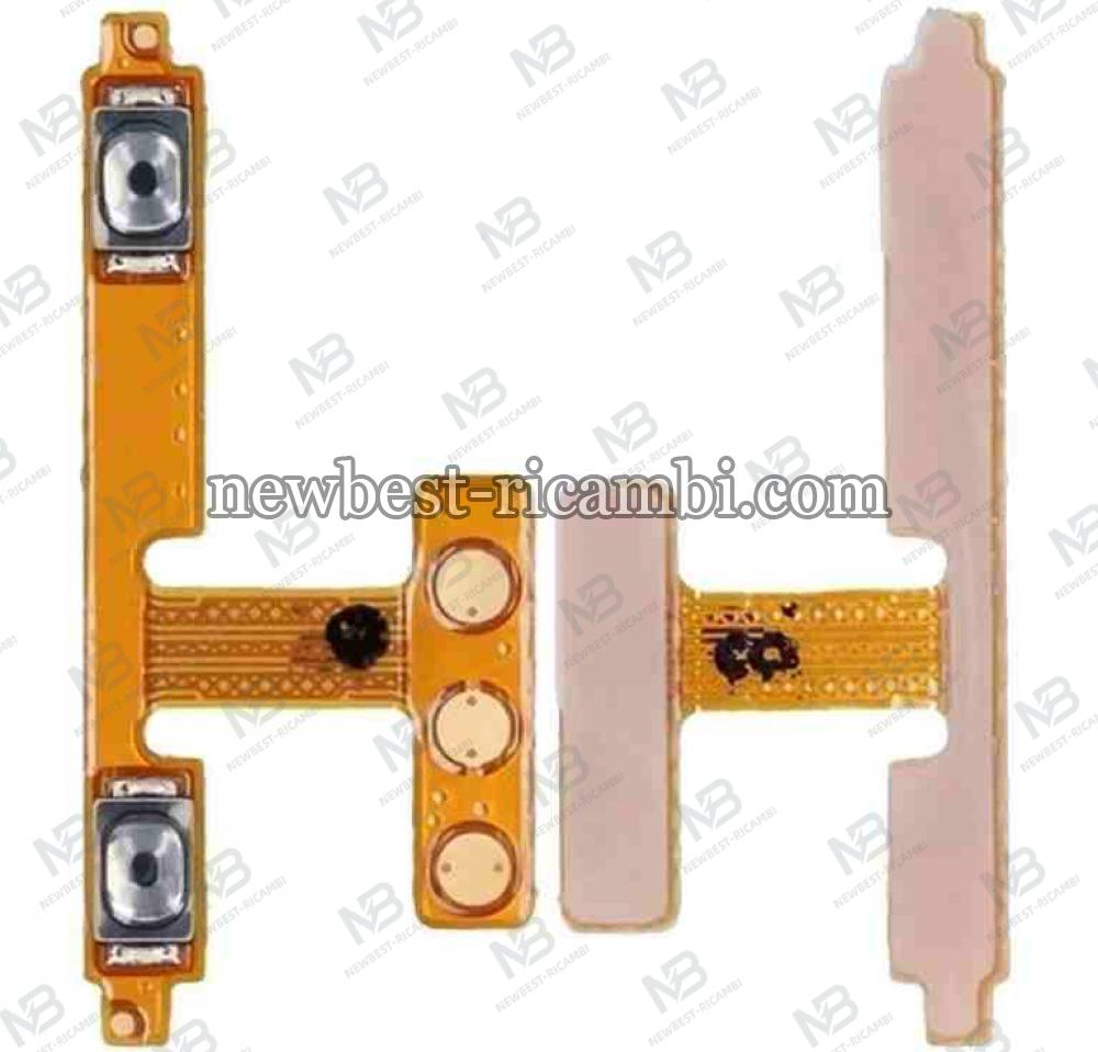 Samsung Galaxy A23 4G A235f Flex Volume