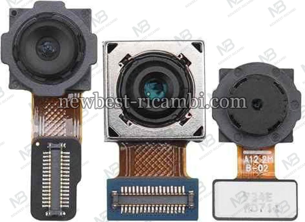 Samsung A23 5G A236 Back Camera Set