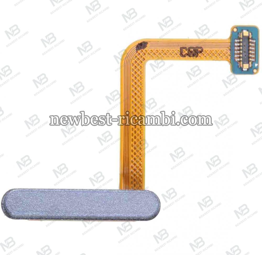 Samsung Galaxy Z Flip 4 F721 Flex Id Touch Purple