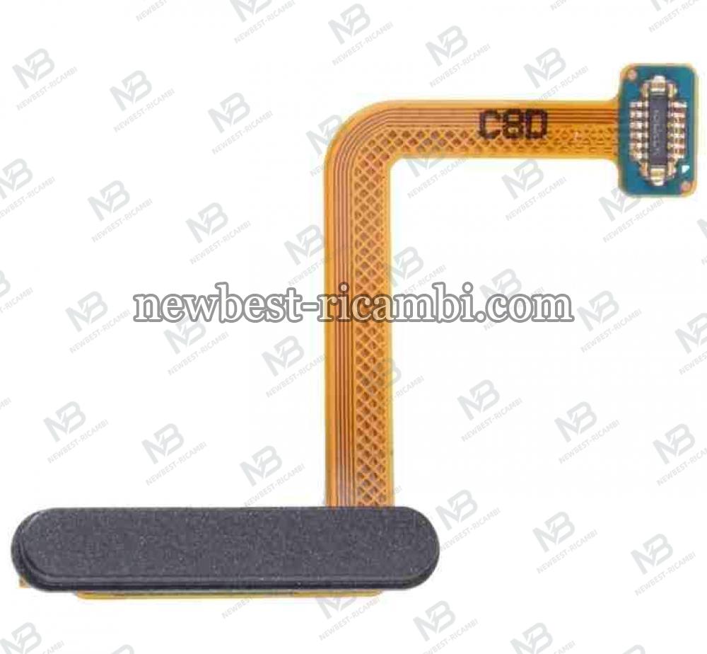 Samsung Galaxy Z Flip 4 F721 Flex Id Touch Graphite