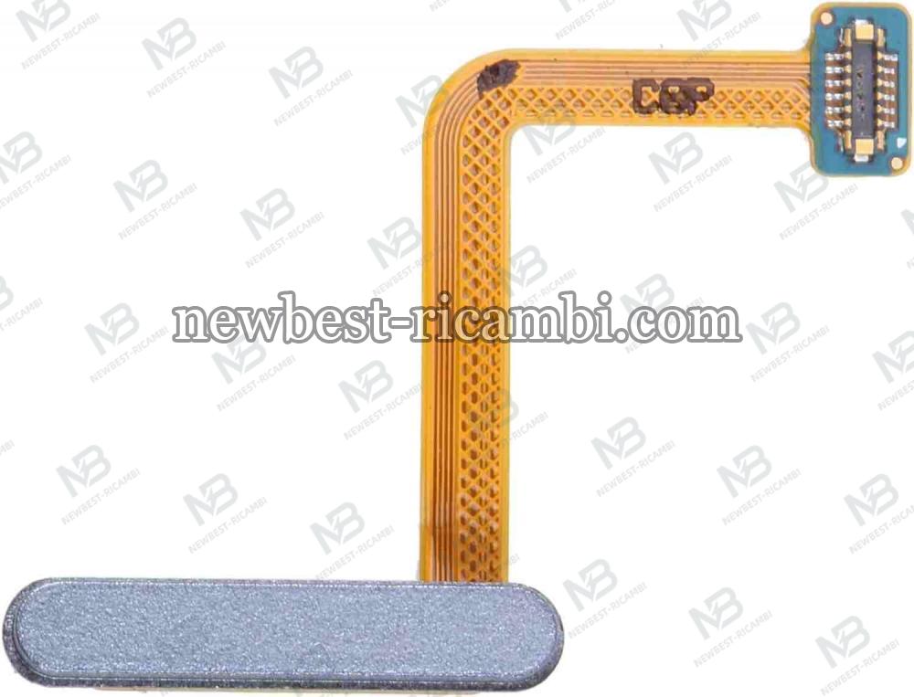 Samsung Galaxy Z Flip 4 F721 Flex Id Touch Blue