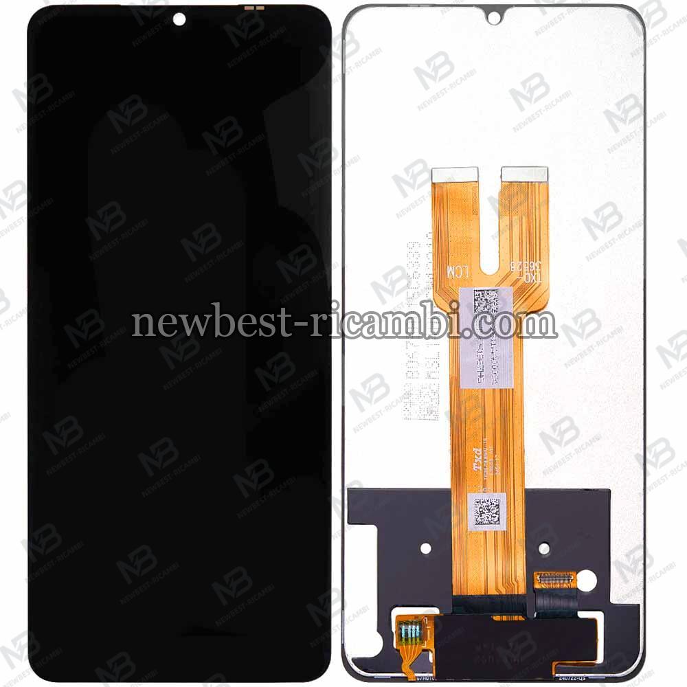 Samsung Galaxy A06 5G (2025) A066 Touch + Lcd Black Original