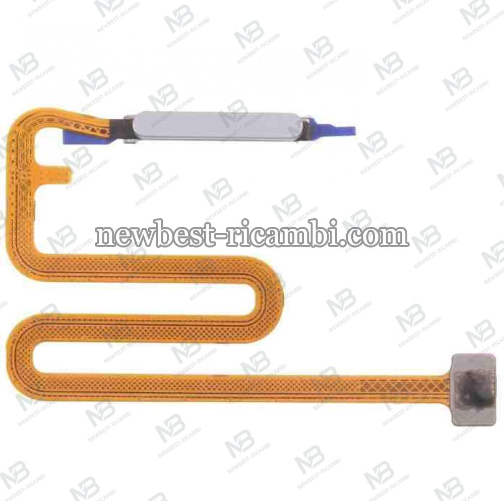 Samsung Galaxy A06 5G (2025) A066 Flex Id Touch Gray