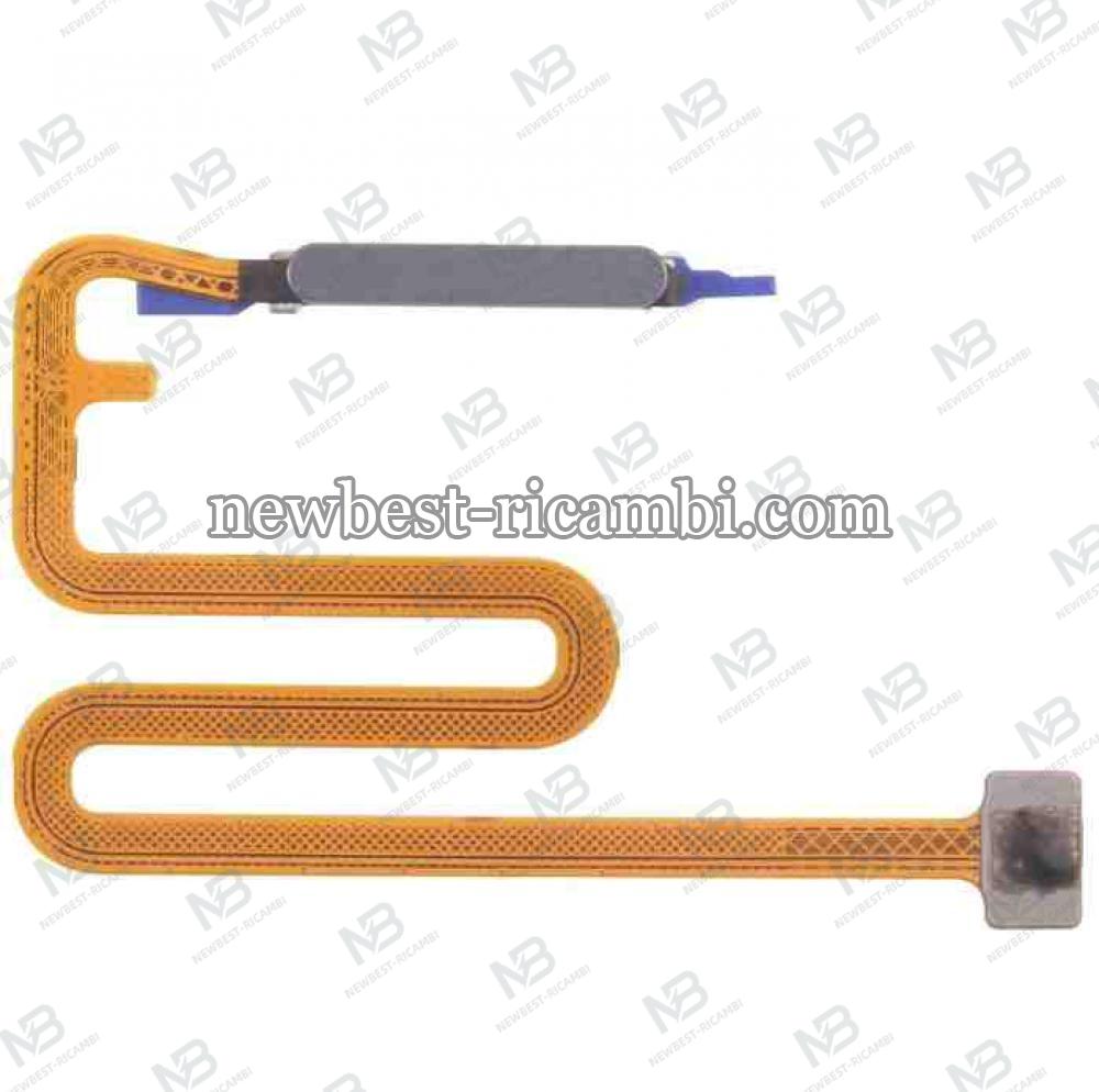 Samsung Galaxy A06 5G (2025) A066 Flex Id Touch Black