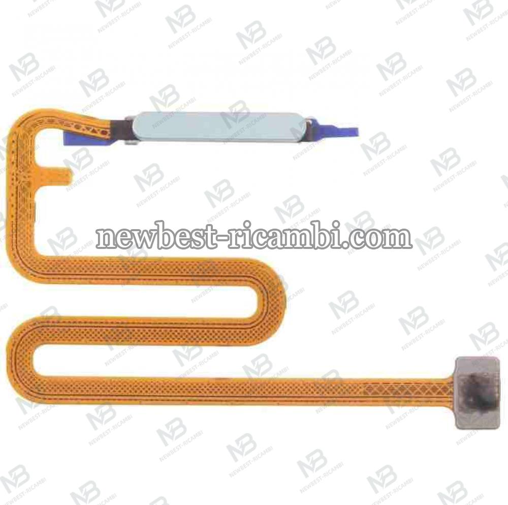 Samsung Galaxy A06 5G (2025) A066 Flex Id Touch Green