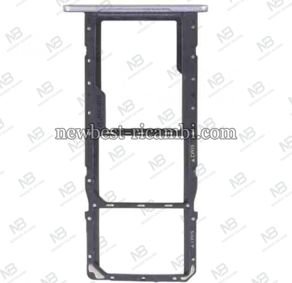 Samsung Galaxy A06 5G (2025) A066 Sim Tray Gray