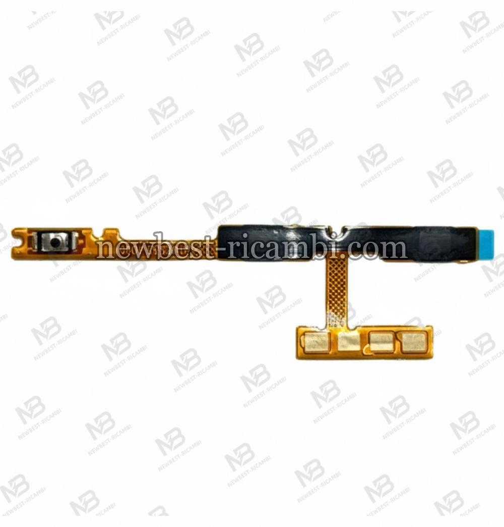 Samsung Galaxy A06 5G (2025) A066 Flex Power On / Off + Volume