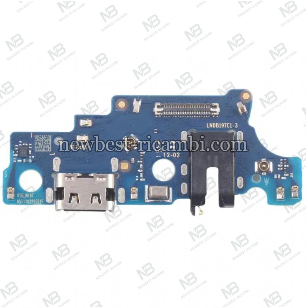 Samsung Galaxy A06 5G (2025) A066 Flex Dock Charge