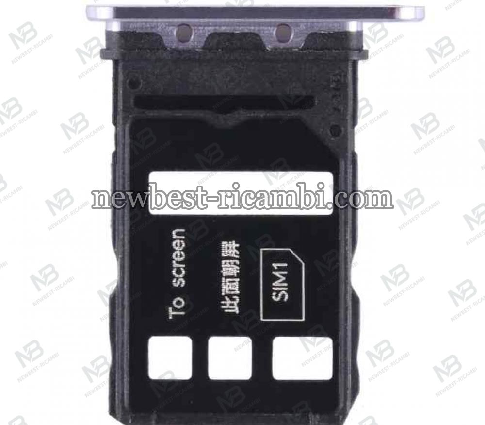 Honor X70i 5G (ABR-AN00) Sim Tray Purple