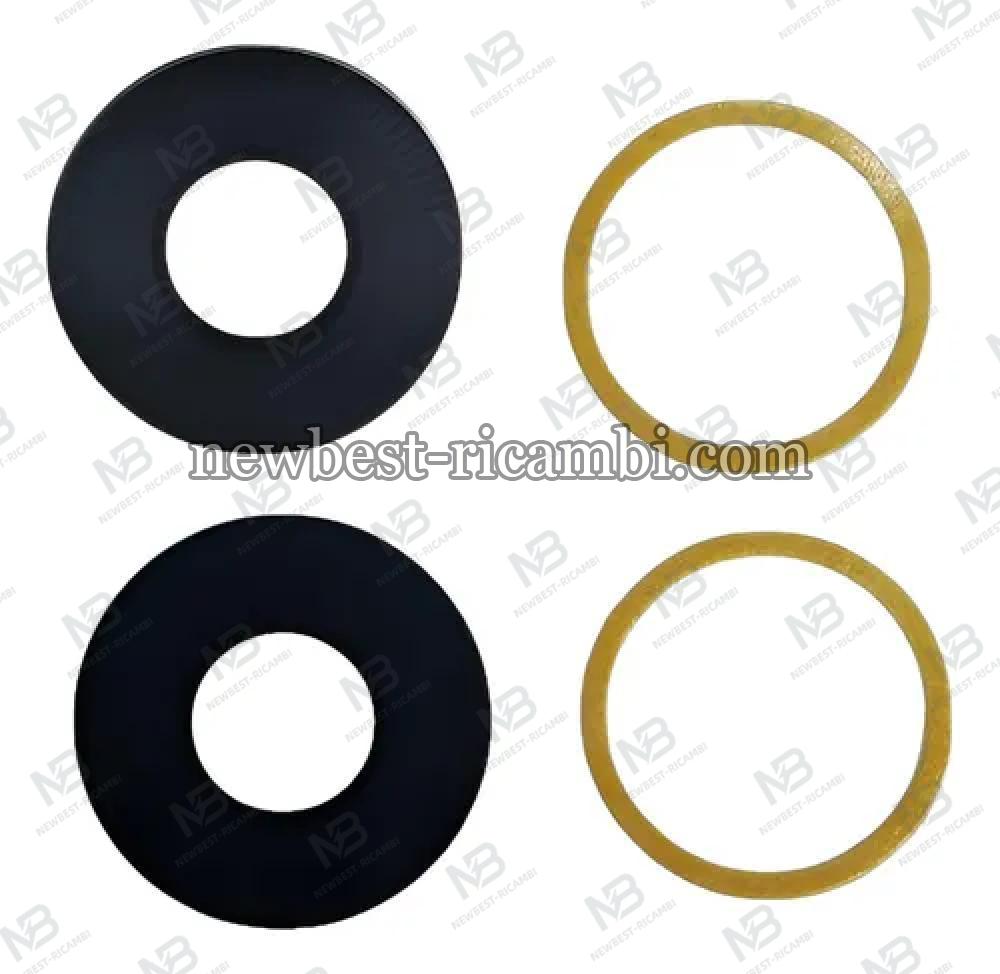 Moto G35 5G Camera Glass