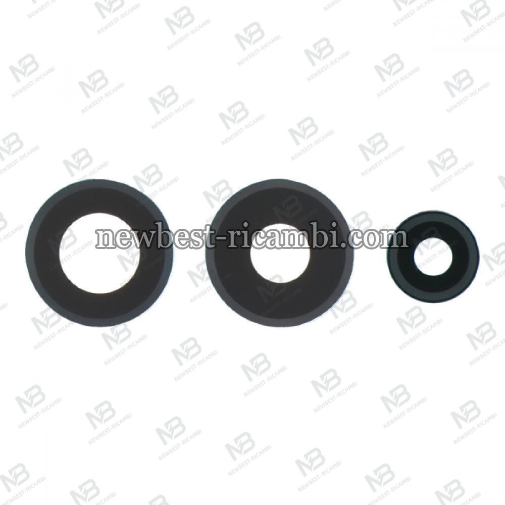 Xiaomi Redmi Note 14S (2502FRA65G) Camera Glass