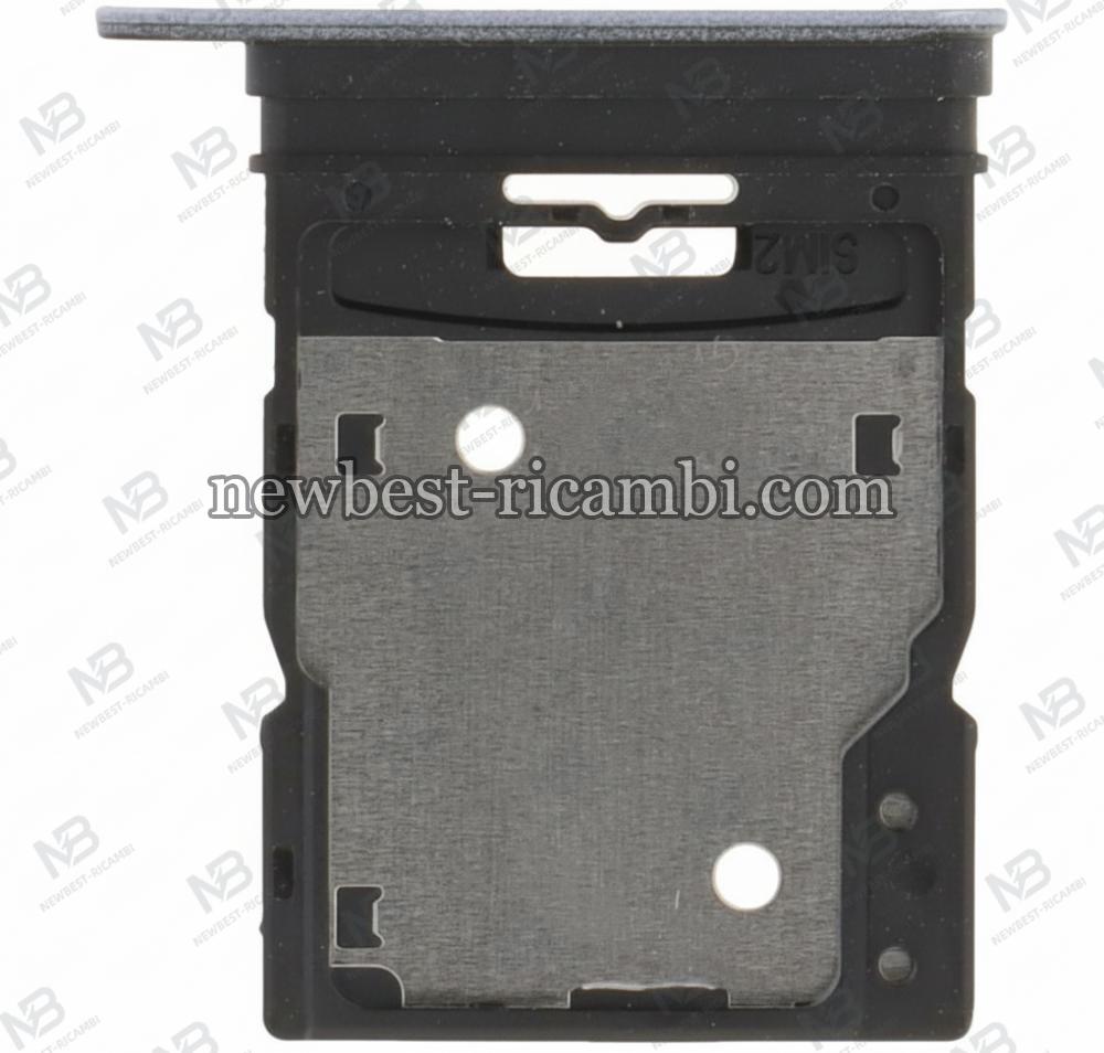 Xiaomi Redmi Note 14S (2502FRA65G) Sim Tray Purple