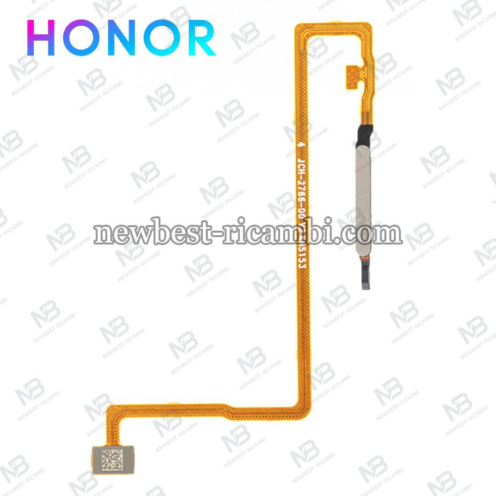 Honor 400 Smart 5G / Honor X7D 5G Flex Id Touch Gold Service Pack