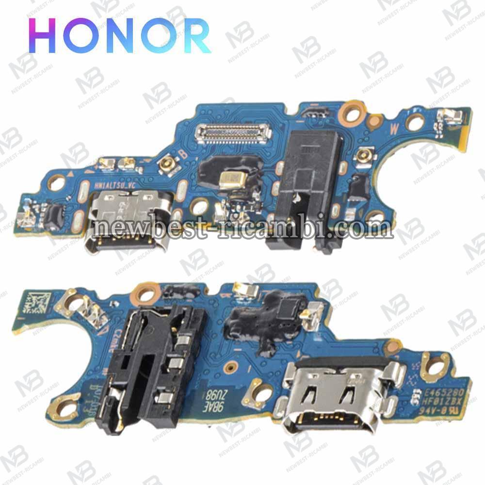 Honor X6B 5G / X7C 5G / 200 Smart Flex Dock Charge Service Pack