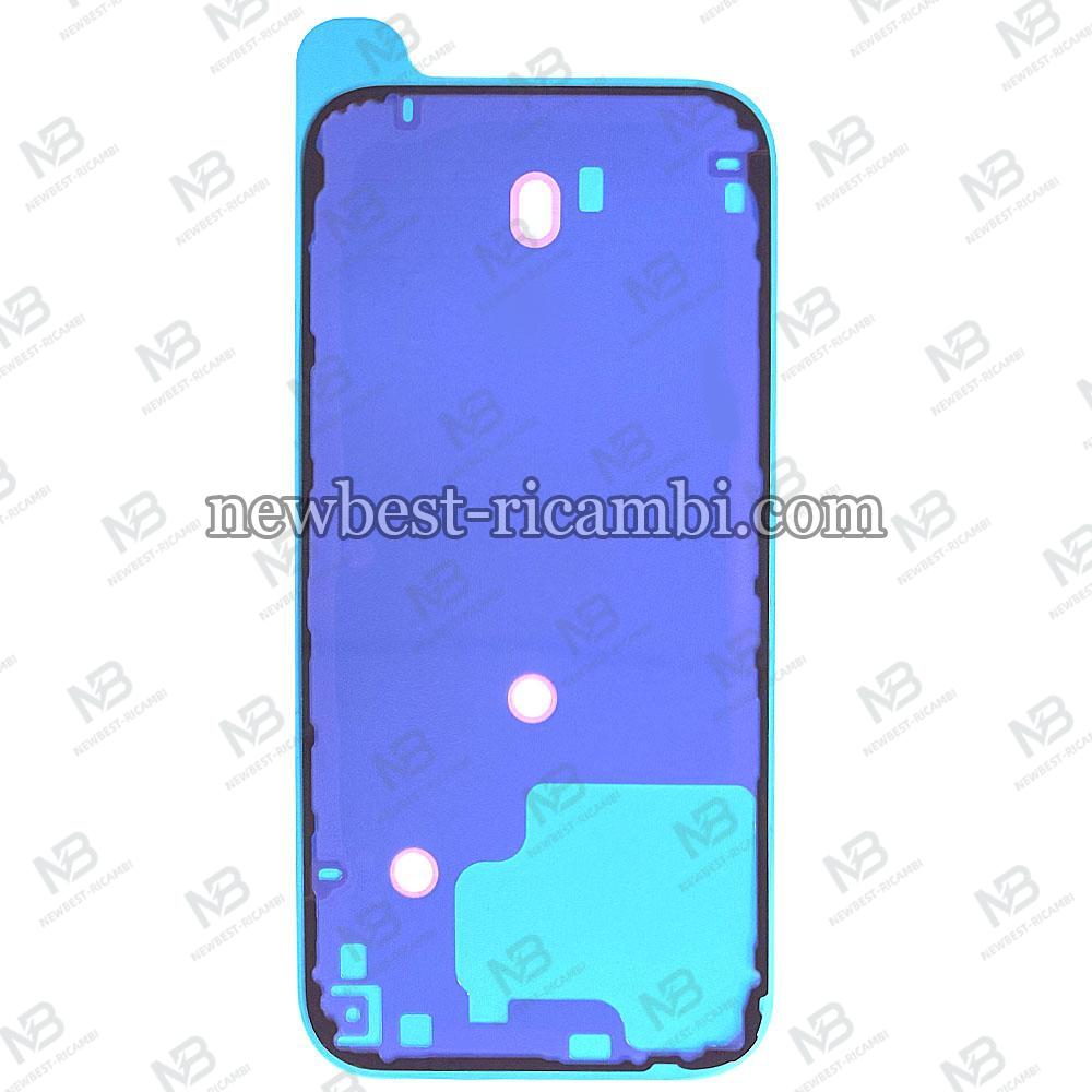 iPhone 16 Pro Max Back Cover Adhesive Foil