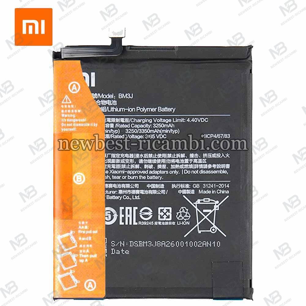 Xiaomi Mi 8 Lite Battery BM3J Service Pack