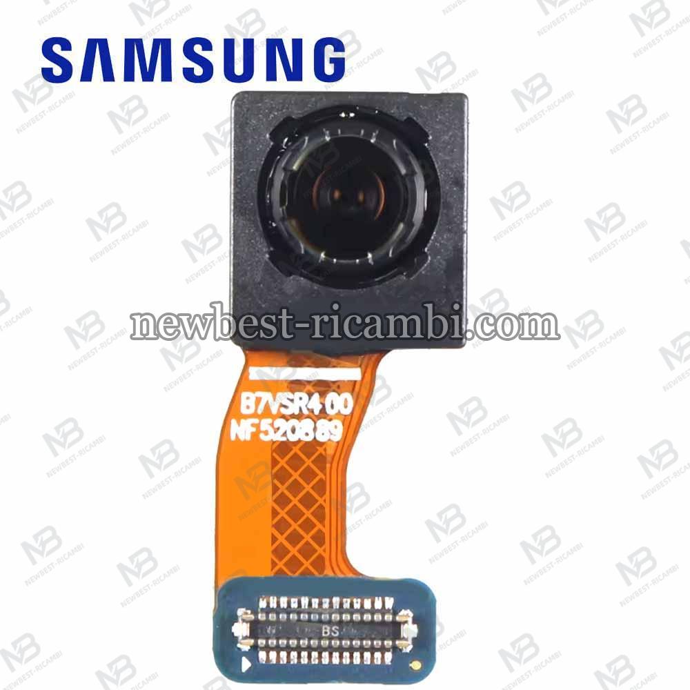 Samsung Galaxy Z Flip 7 F766 Front Camera 12 MP Service Pack