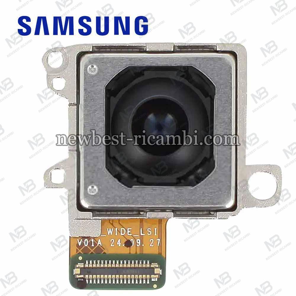 Samsung Galaxy Z Flip 7 F766 Back Camera 50 MP Service Pack