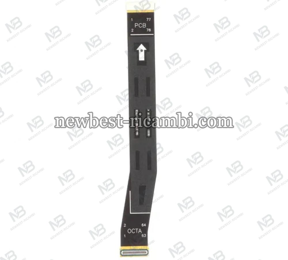 Samsung Galaxy Tab S11 5G 11" X730 / X736 / X736B Flex LCD
