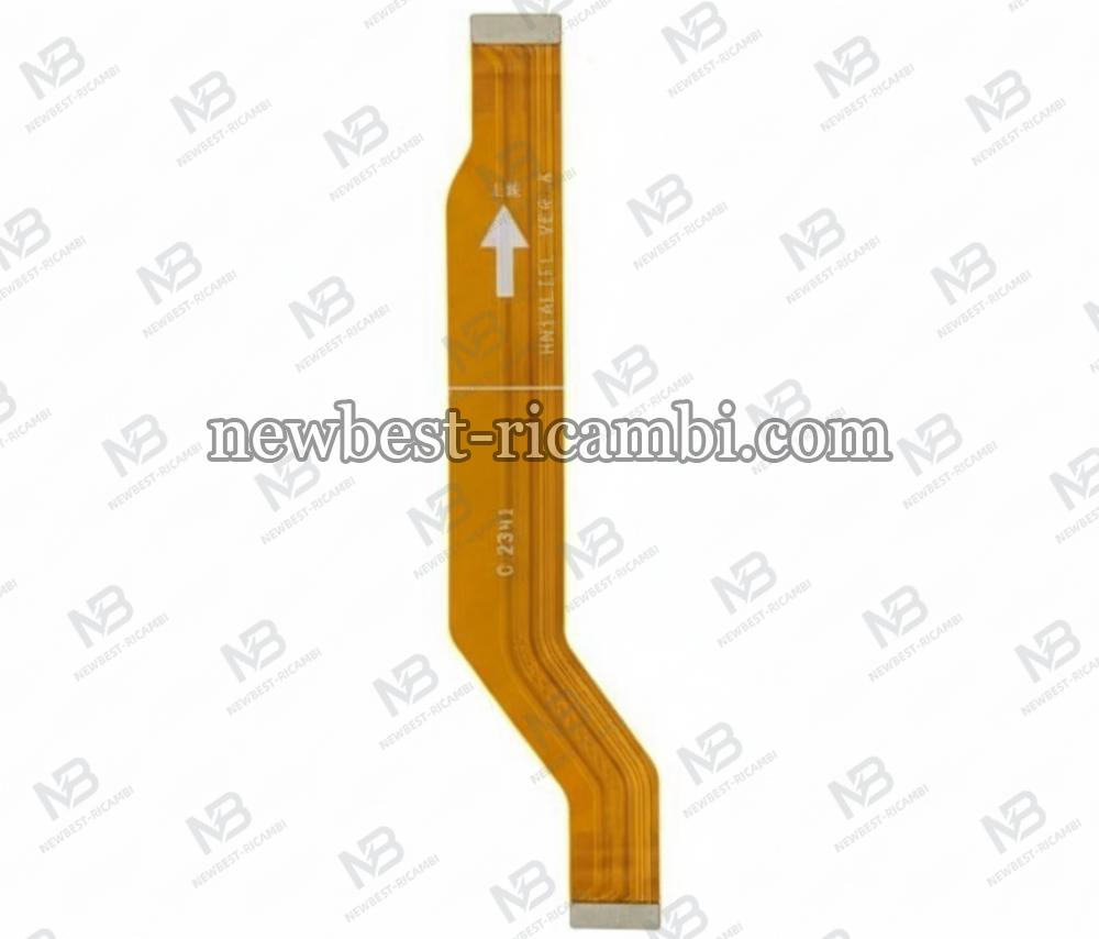 Honor X9B 5G (ALI-NX1) Flex Mainboard