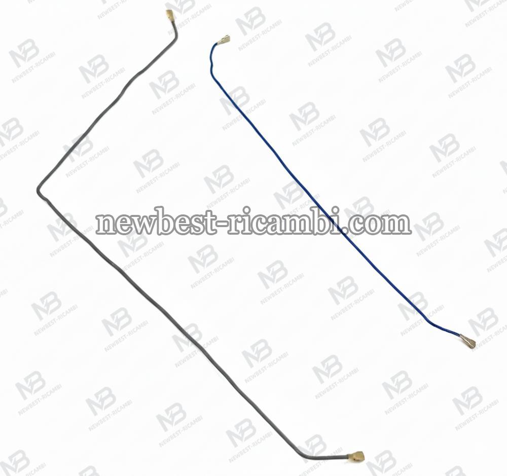 Honor X9B 5G (ALI-NX1) Antenna