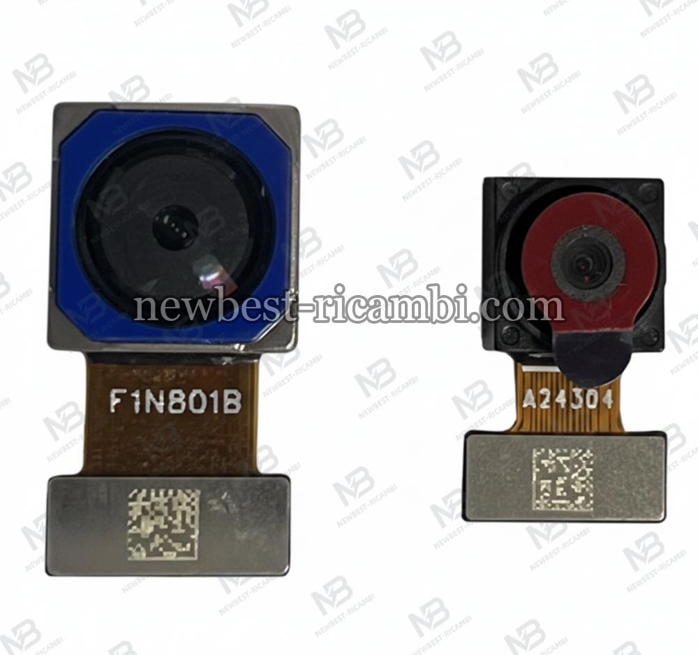 Xiaomi Redmi A3X 4G (24048RN6CG / 24048RN6CI) Back Camera Set