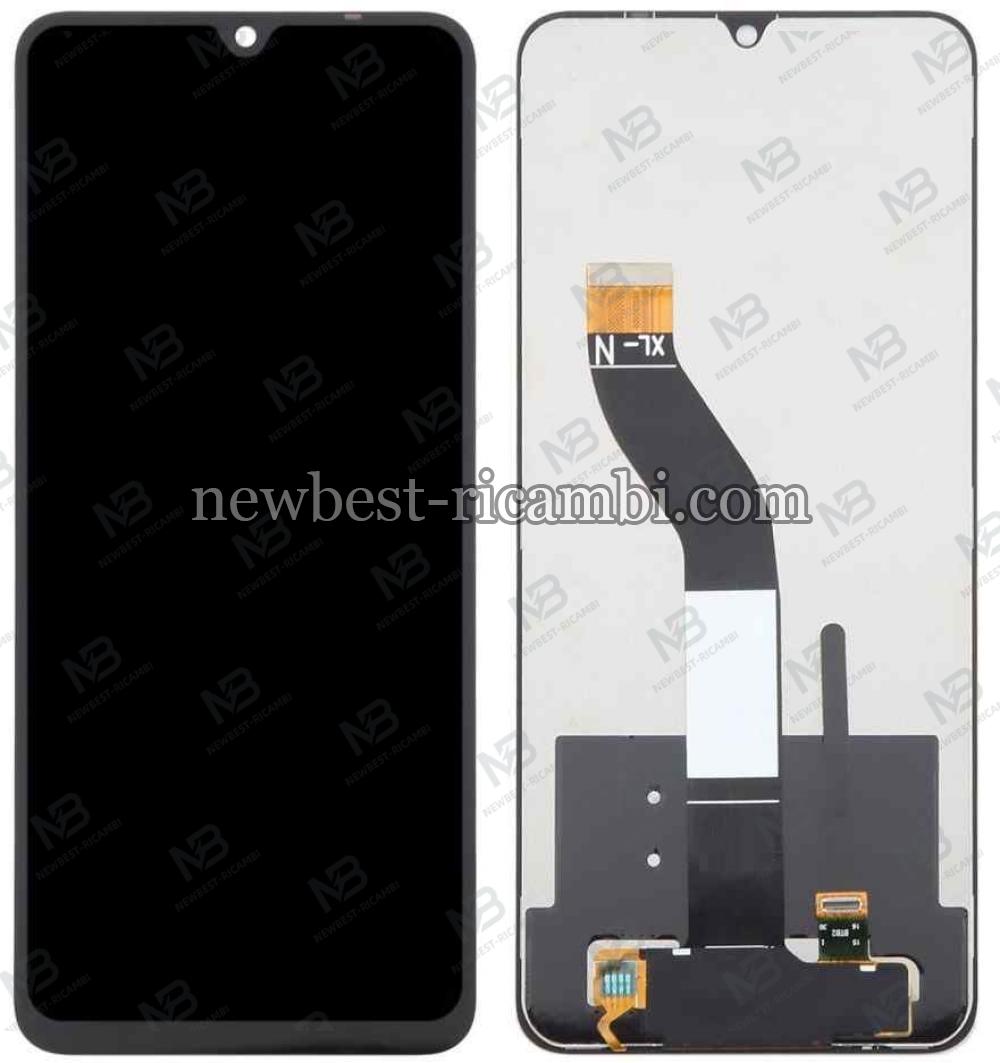 Xiaomi Redmi A3 Pro (2409BRN2CG) Touch + Lcd Black Original